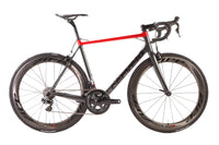 Cervelo R5 Shimano Dura-Ace Di2 Road Bike 2017, Size 56cm