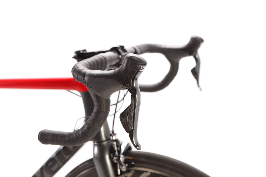 Cervelo R5 Shimano Dura-Ace Di2 Road Bike 2017, Size 56cm – Cycle Exchange