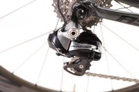 Cervelo R5 Shimano Dura-Ace Di2 Road Bike 2017, Size 56cm