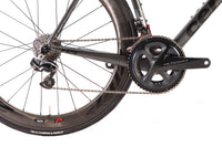 Cervelo R5 Shimano Dura-Ace Di2 Road Bike 2017, Size 56cm