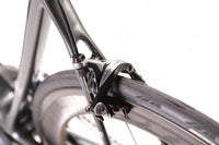 Cervelo R5 Shimano Dura-Ace Di2 Road Bike 2017, Size 56cm