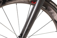 Cervelo R5 Shimano Dura-Ace Di2 Road Bike 2017, Size 56cm