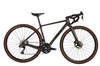 Orbea Terra M20i Team Shimano GRX Di2 Disc Gravel Bike 2022, Size Small