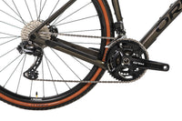 Orbea Terra M20i Team Shimano GRX Di2 Disc Gravel Bike 2022, Size Small