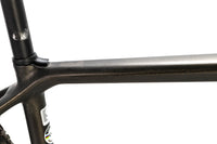 Orbea Terra M20i Team Shimano GRX Di2 Disc Gravel Bike 2022, Size Small