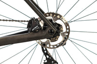 Orbea Terra M20i Team Shimano GRX Di2 Disc Gravel Bike 2022, Size Small