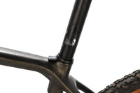 Orbea Terra M20i Team Shimano GRX Di2 Disc Gravel Bike 2022, Size Small