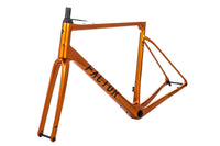 Factor LS Disc Gravel Frameset 2022, Size 58cm