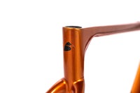 Factor LS Disc Gravel Frameset 2022, Size 58cm