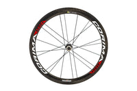 Corima 47 Aero+ Carbon Rear Tubular Wheel 2019, Shimano Freehub
