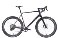 Canyon Grail CF SLX 8 Sram Force eTap AXS Disc Gravel Bike 2024, Size XL