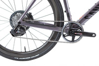 Canyon Grail CF SLX 8 Sram Force eTap AXS Disc Gravel Bike 2024, Size XL