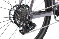 Canyon Grail CF SLX 8 Sram Force eTap AXS Disc Gravel Bike 2024, Size XL