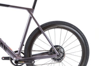 Canyon Grail CF SLX 8 Sram Force eTap AXS Disc Gravel Bike 2024, Size XL