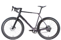 Canyon Grail CF SLX 8 Sram Force eTap AXS Disc Gravel Bike 2024, Size XL