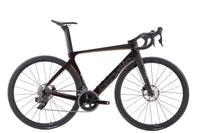 Cervelo S5 Sram Rival eTap AXS Disc Road Bike 2022, Size 54cm