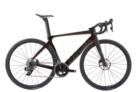 Cervelo S5 Sram Rival eTap AXS Disc Road Bike 2022, Size 54cm