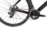 Cervelo S5 Sram Rival eTap AXS Disc Road Bike 2022, Size 54cm