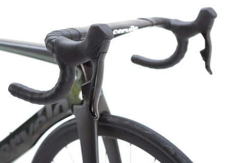 Cervelo S5 Sram Rival eTap AXS Disc Road Bike 2022, Size 54cm