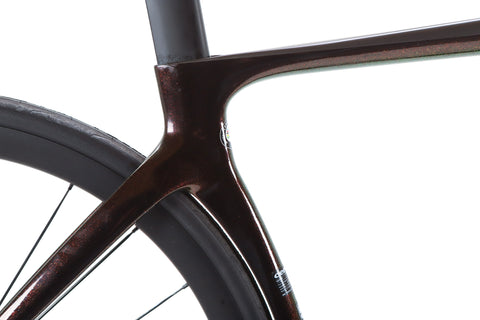 Cervelo S5 Sram Rival eTap AXS Disc Road Bike 2022, Size 54cm