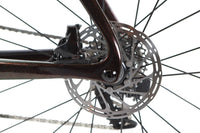 Cervelo S5 Sram Rival eTap AXS Disc Road Bike 2022, Size 54cm