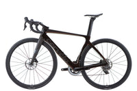 Cervelo S5 Sram Rival eTap AXS Disc Road Bike 2022, Size 54cm