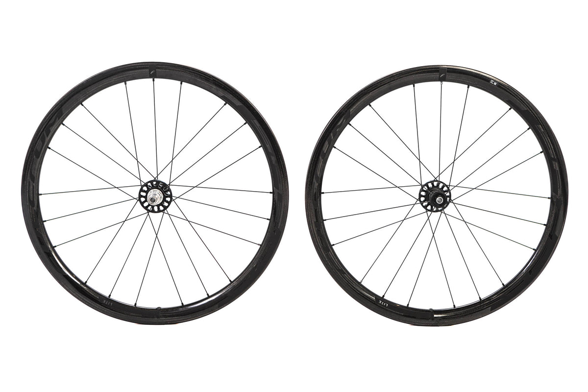 Fulcrum Speed 40 Lite Carbon Disc Wheelset 2023