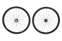 Fulcrum Speed 40 Lite Carbon Disc Wheelset 2023