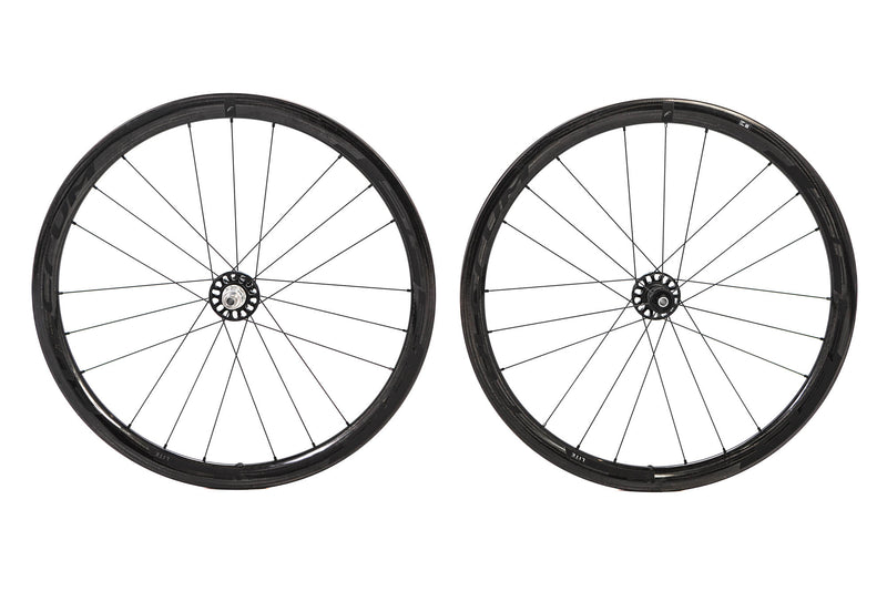 Fulcrum Speed 40 Lite Carbon Disc Wheelset 2023