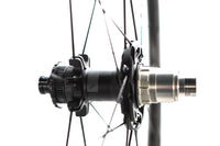 Fulcrum Speed 40 Lite Carbon Disc Wheelset 2023