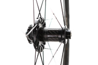 Fulcrum Speed 40 Lite Carbon Disc Wheelset 2023