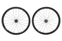 Fulcrum Speed 40 Lite Carbon Disc Wheelset 2023