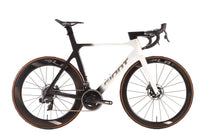 Giant Propel Advanced SL 1 Sram Force AXS Disc Road Bike 2020, Size ML