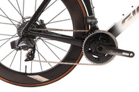 Giant Propel Advanced SL 1 Sram Force AXS Disc Road Bike 2020, Size ML