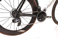 Giant Propel Advanced SL 1 Sram Force AXS Disc Road Bike 2020, Size ML