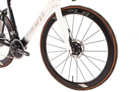 Giant Propel Advanced SL 1 Sram Force AXS Disc Road Bike 2020, Size ML
