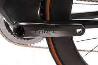 Giant Propel Advanced SL 1 Sram Force AXS Disc Road Bike 2020, Size ML