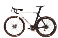 Giant Propel Advanced SL 1 Sram Force AXS Disc Road Bike 2020, Size ML
