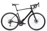 Cannondale Synapse Carbon 2 RL Shimano Ultegra Disc Road Bike 2023, Size 58cm