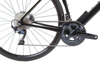 Cannondale Synapse Carbon 2 RL Shimano Ultegra Disc Road Bike 2023, Size 58cm