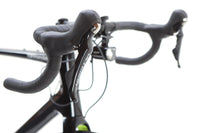 Cannondale Synapse Carbon 2 RL Shimano Ultegra Disc Road Bike 2023, Size 58cm