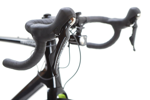 Cannondale Synapse Carbon 2 RL Shimano Ultegra Disc Road Bike 2023, Size 58cm