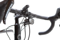 Cannondale Synapse Carbon 2 RL Shimano Ultegra Disc Road Bike 2023, Size 58cm