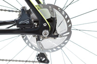 Cannondale Synapse Carbon 2 RL Shimano Ultegra Disc Road Bike 2023, Size 58cm