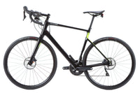 Cannondale Synapse Carbon 2 RL Shimano Ultegra Disc Road Bike 2023, Size 58cm