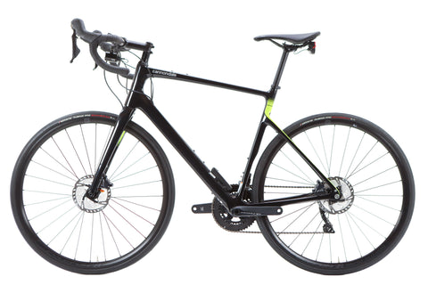 Cannondale Synapse Carbon 2 RL Shimano Ultegra Disc Road Bike 2023, Size 58cm