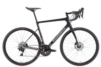 Boardman SLR 8.9 Shimano 105 Disc Road Bike 2024, Size Large