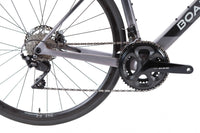 Boardman SLR 8.9 Shimano 105 Disc Road Bike 2024, Size Large