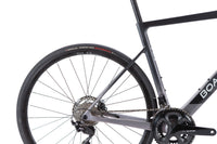 Boardman SLR 8.9 Shimano 105 Disc Road Bike 2024, Size Large