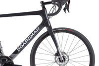 Boardman SLR 8.9 Shimano 105 Disc Road Bike 2024, Size Large